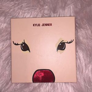 Kylie 2021 Holiday Palette